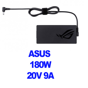 ASUS 20V 9A ADP-180TB H 180W 6.0X3.7MM