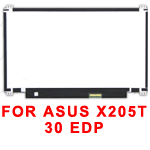 B116XTN02.3 11.6" FOR ASUS X205T