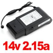 Samsung 14v 2.14a LCD Monitor Charger 30w