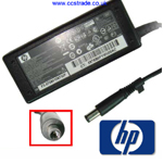 HP 18.5V 3.5A 7.4x5.0 CENTRE PIN