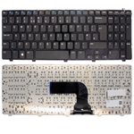 dell laptop keyboard 17.3 black UK o1xvy2