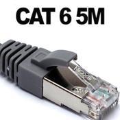 CAT 6 NETWORK CABLE 5 METRE